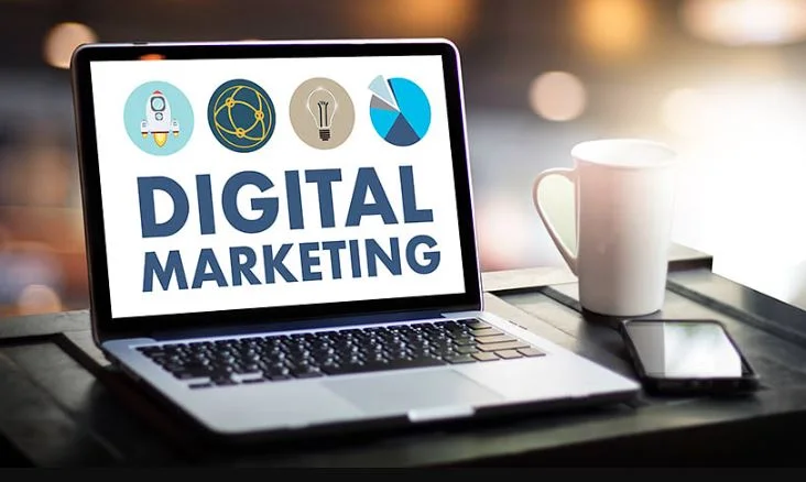 Digital Marketing Training in Washington